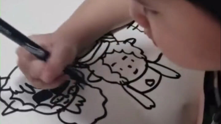 Apakah bayi-bayi sekarang semua lahir dengan level maksimal?