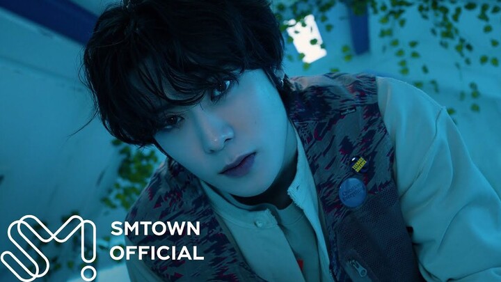 【Kedatangan Pertama NCT di Tiongkok】Teaser MV 'Save' NCT 127 X Amoeba Culture