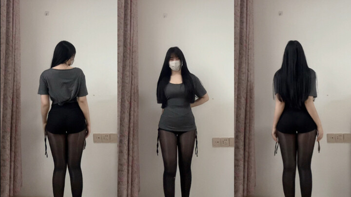 Original version of today's ootd
