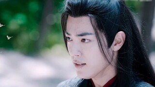 [Xiao Zhan Narcissus｜Situasi selama bertahun-tahun｜Asli buatan sendiri] Episode 17 dari "Floating Li