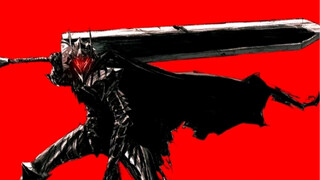 【 Crazy Keggs 】ปล่อยมังงะแอนิเมชัน Berserk ทุกสิ่ง