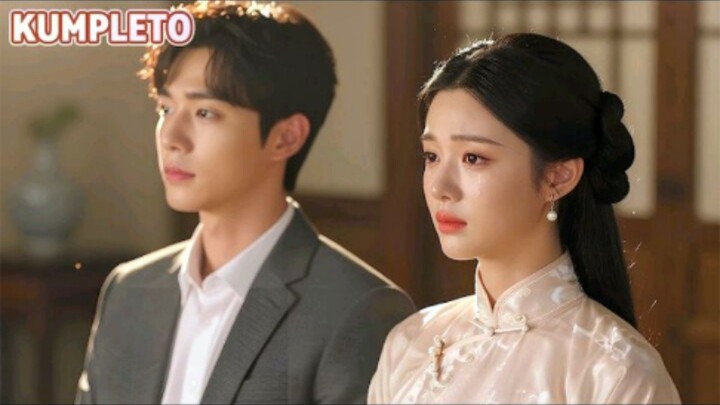 My Secret Wife | Tagalog Dub | Full Short Drama