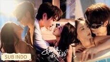 🔥Wang Xuan & Cui Shiyi - Sister, I Pretended《姐姐,我装的》Sub Indo
