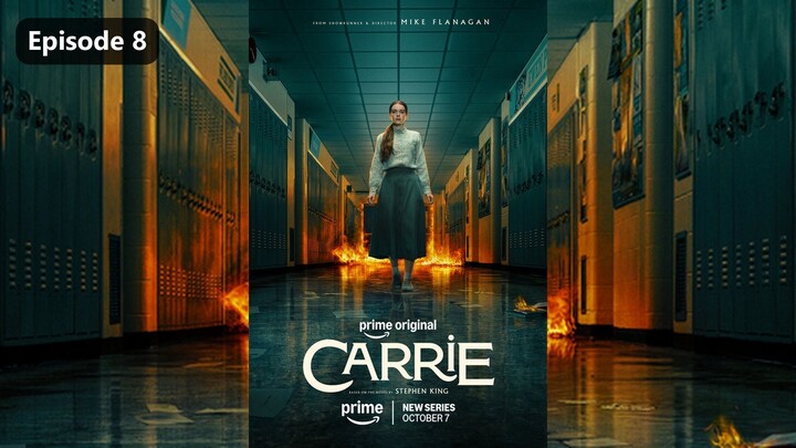 Carrie Season 1 Episode 8 (2026) Sub Indo