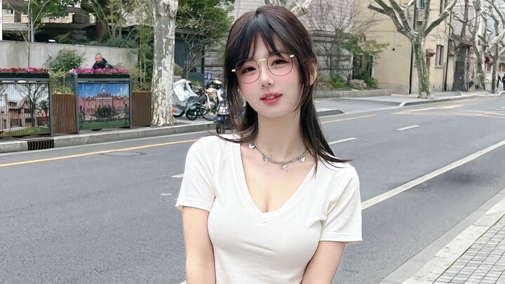 “Which guy wouldn’t love a sweet girl like this?”