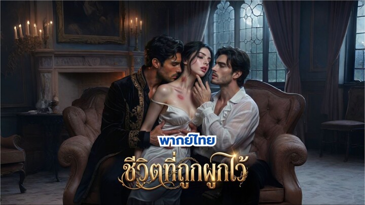 ชีวิตที่ถูกผูกไว้ [พากย์ไทย]