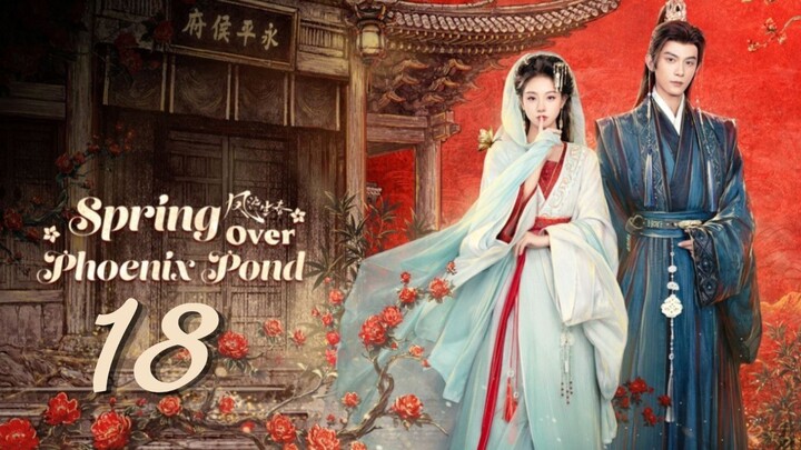 Sprïng Øvër Phøénïx Pønd - Episode 18 [Eng Sub]