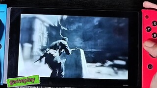 Sang Snipers Terpaksa duel Jarak dekat 😅