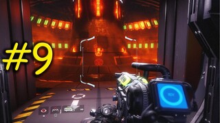 liều mạng bước vào lò phản ứng hạt nhân - Titanfall 2 - Tập 9