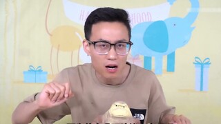 Mainan yang menyenangkan dan berbahaya, jangan dibeli! "Metode Kematian" ke-100 Presiden Wang!