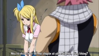 Hội pháp sư Fairy Tail [ Vietsub] - Tập 23( Full)