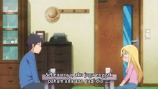 danna ga nani wo itteiru s2 E10 sub indo