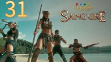 Sang'gre :Encantadia Chronicles 2025 episode 31 July 28 2025