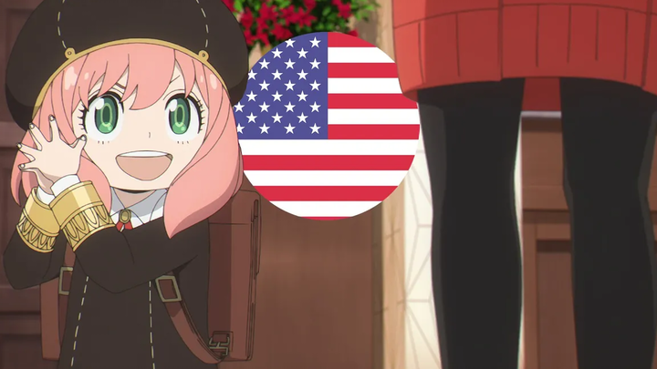 อันยาจะได้สเตลล่าไหม - Spy x Family ตอนที่ 10