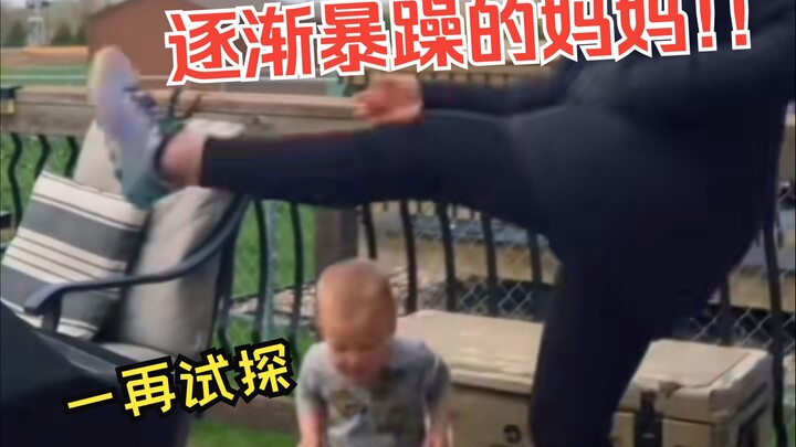 Parenting: A Process of Gentle Love That Sometimes Flares Into Frustration