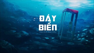[Vietsub] Đáy biển (海底) - Tam Khối Mộc Đầu