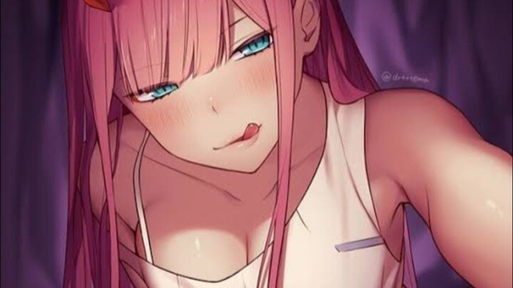 Kenapa Darling in the FranXX ga punya season 2? ini jawabannya