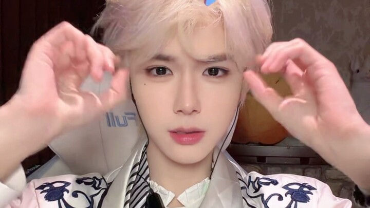 2026年2月7日星期六 小何直播