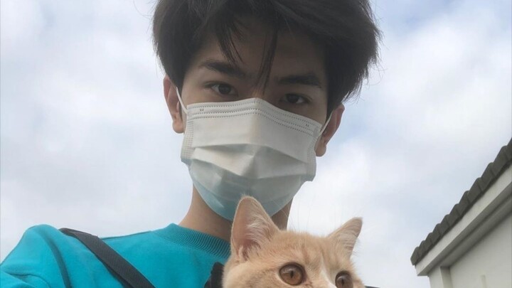 Lin Yi!!!! I won't allow you to not have seen these!!!