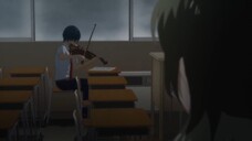 Ao no Orchestra || Eps. 20