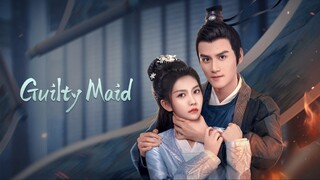 [Eng sub] Guilty Maid Episode 10