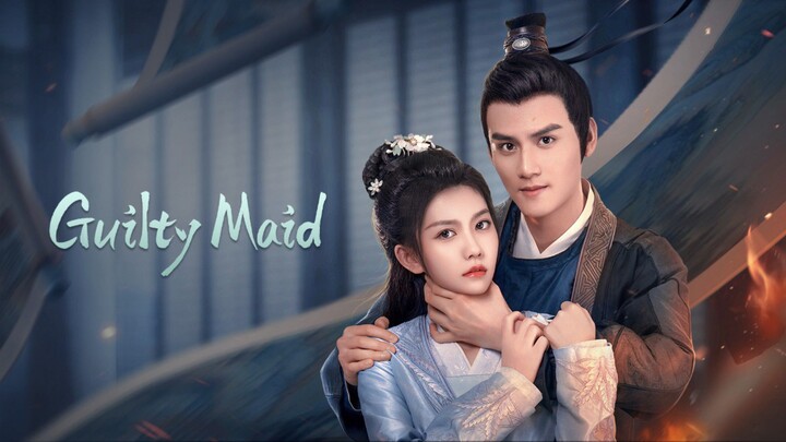 [Eng sub] Guilty Maid Episode 22