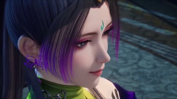 Jueshi Shen Huang Eps 22 Ai