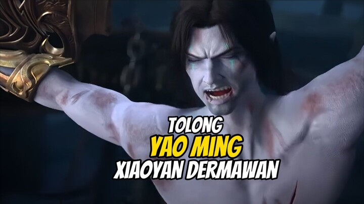 spoiler btth episode 176 bagian 2 !!