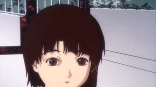 [lain] ผู้คนและผู้คนเชื่อมโยงถึงกัน