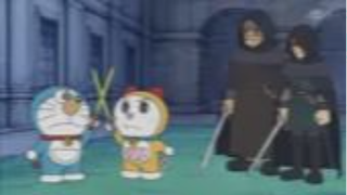 Doraemon episode 109