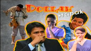 Telemovie Dollah Hapak 2011