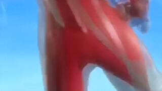 The new generation of Ultraman OP, but the most surprising episode (skip it if you open your mouth (