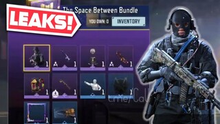 S2 UPCOMING BUNDLES GLOBAL COD MOBILE