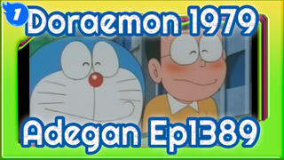 [Doraemon (1979)] Ep1389 Adegan Kejengkelan Setelah 7 Tahun, Subtitle Mandarin_1