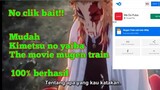 MUDAH100%! dowload video KIMETSU NO YAIBA=the movie mugen train sub Indonesia no clik bait