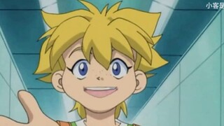 [Hutang Masa Kecil] Pencetus animasi gyro, masih ingat "Battle Beyblade" ini?