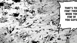Failure Frame: I Became the Strongest and Annihilated Everything with Low-Level Spells Chapter 61 Pa