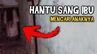 🔴 795- HANTU SANG IBU MENCARI SANG ANAK