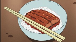 [Crayon Shin-chan] Meizhi mua cơm lươn ngon và Quảng Trị làm mì lạnh sảng khoái, mời các bạn cùng ăn