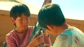 《大场面》01集，最新电影爆笑来袭