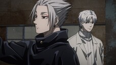alur cerita Sakamoto Days Part 2-11 [END] Mafuyu dan Toramaru di culik Organisasi MR X