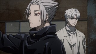 alur cerita Sakamoto Days Part 2-11 [END] Mafuyu dan Toramaru di culik Organisasi MR X