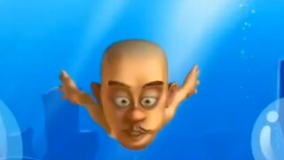 当你把熊出没的片头曲换成弱水三千（补档）