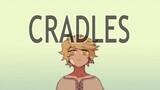 【MEME/oc】Cradles（剧情向）