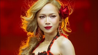 BINI GWEN SOLO PERFORMANCE BINIFIED