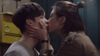 【โปรดระวังความหวาน】คู่รักหน้าตาดีในละครเกาหลีเรื่องโปรดของฉัน-round 1！