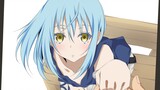 Rimuru’s beautiful pictures (the review is huge, I have already deleted half of them, please let me 