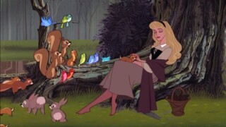 "Fairy Tale Town"