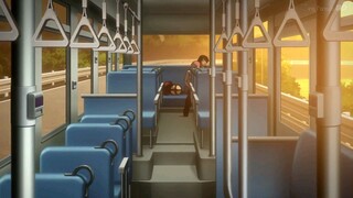 nhật ký tương lai tập 13