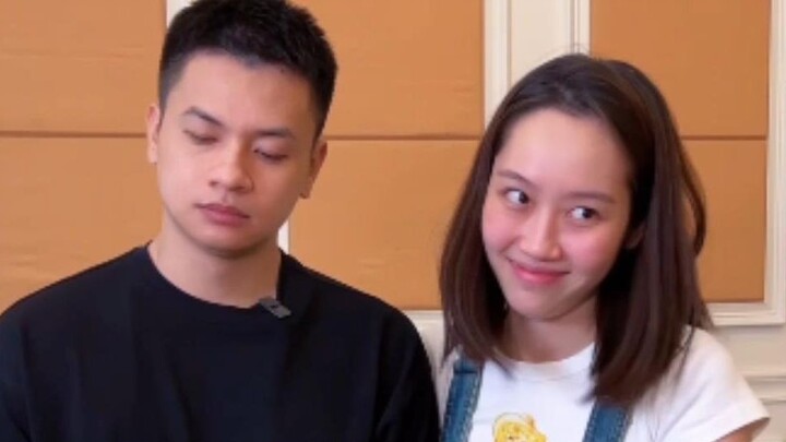 How would your boyfriend react if he was too strict?